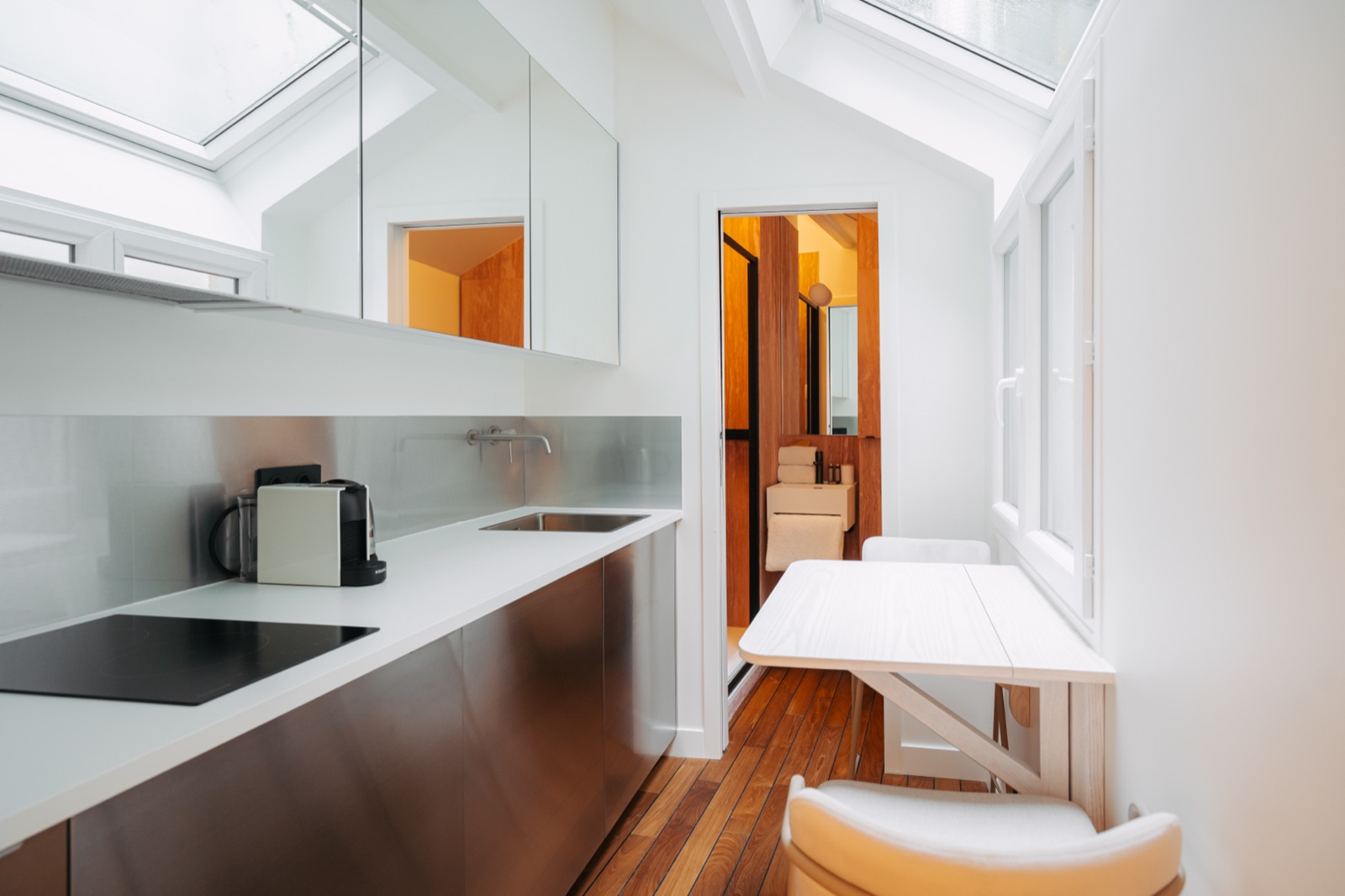 Tiquetonne Paris 2e